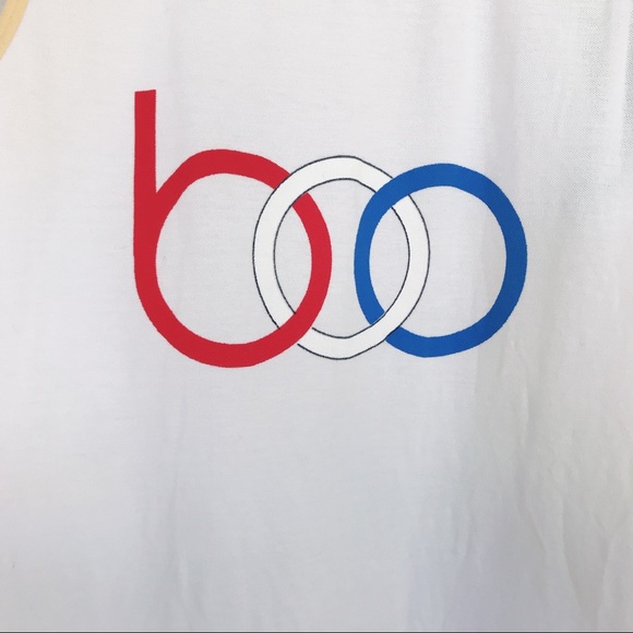 EUC Boy. by Band of Outsiders tank SZ 0 - Picture 2 of 6